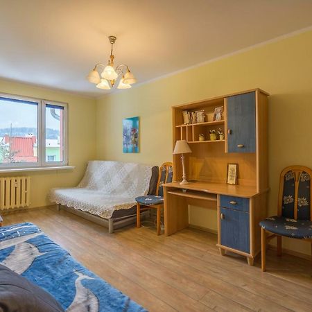 Apartament Sniezna Sowa 斯克拉斯卡波伦巴 外观 照片